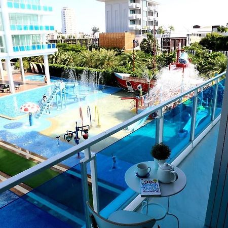 F304 My Resort Хуа Хин Екстериор снимка