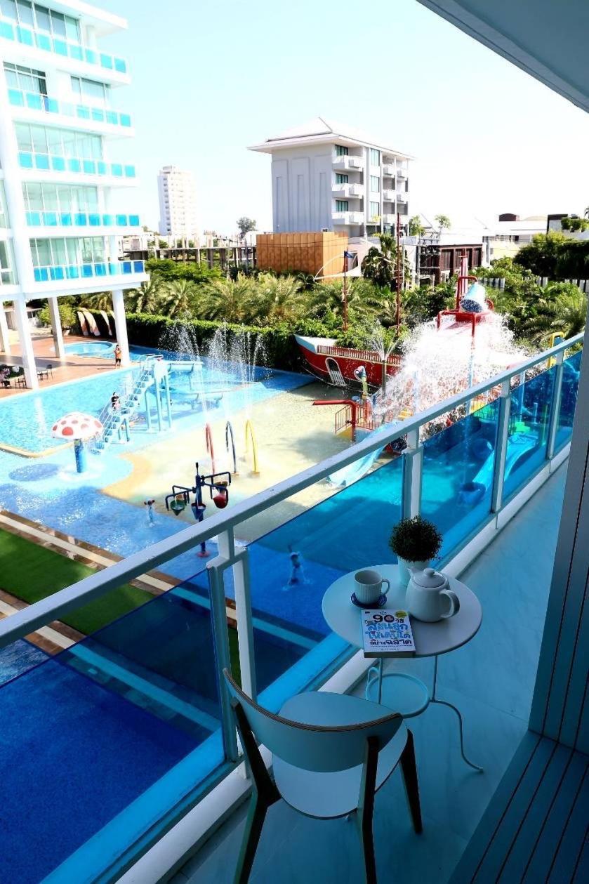 F304 My Resort Хуа Хин Екстериор снимка