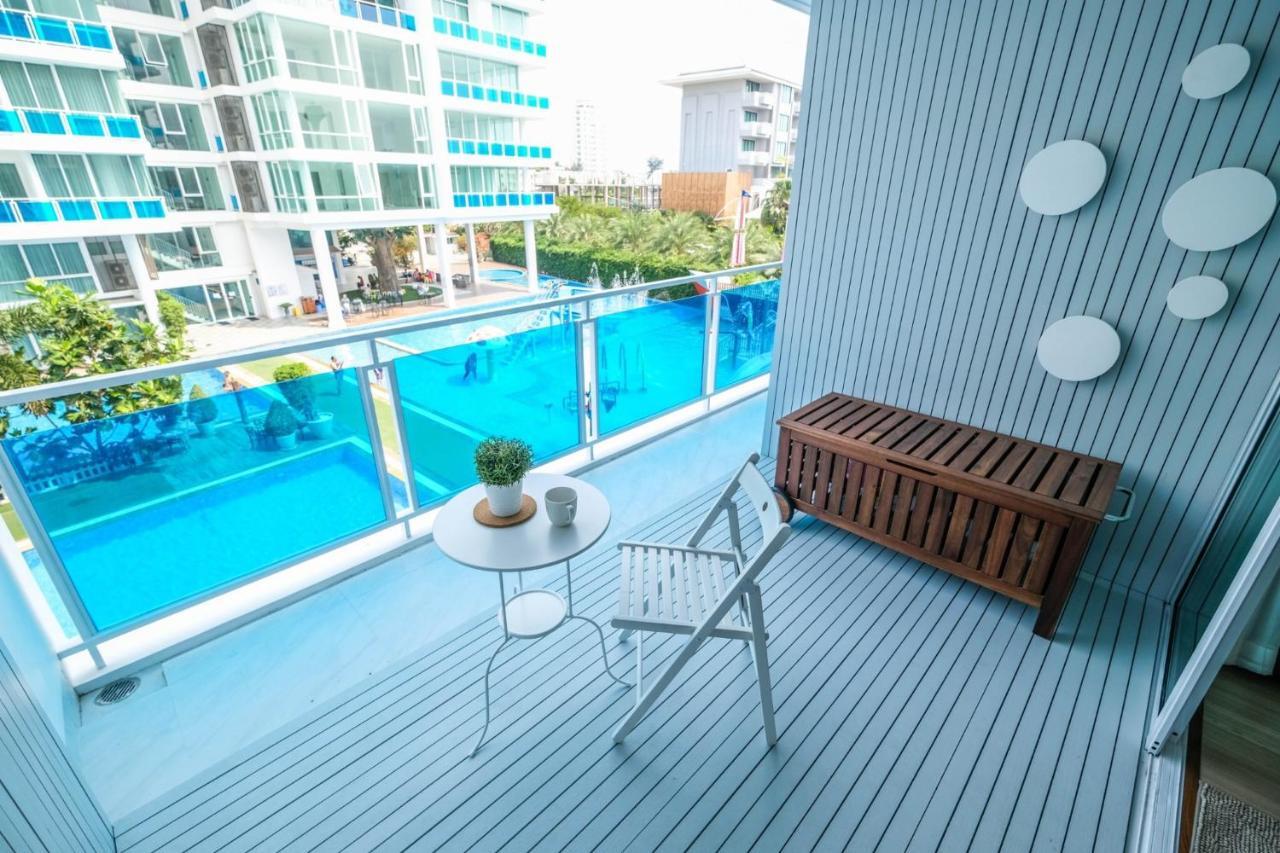 F304 My Resort Хуа Хин Екстериор снимка