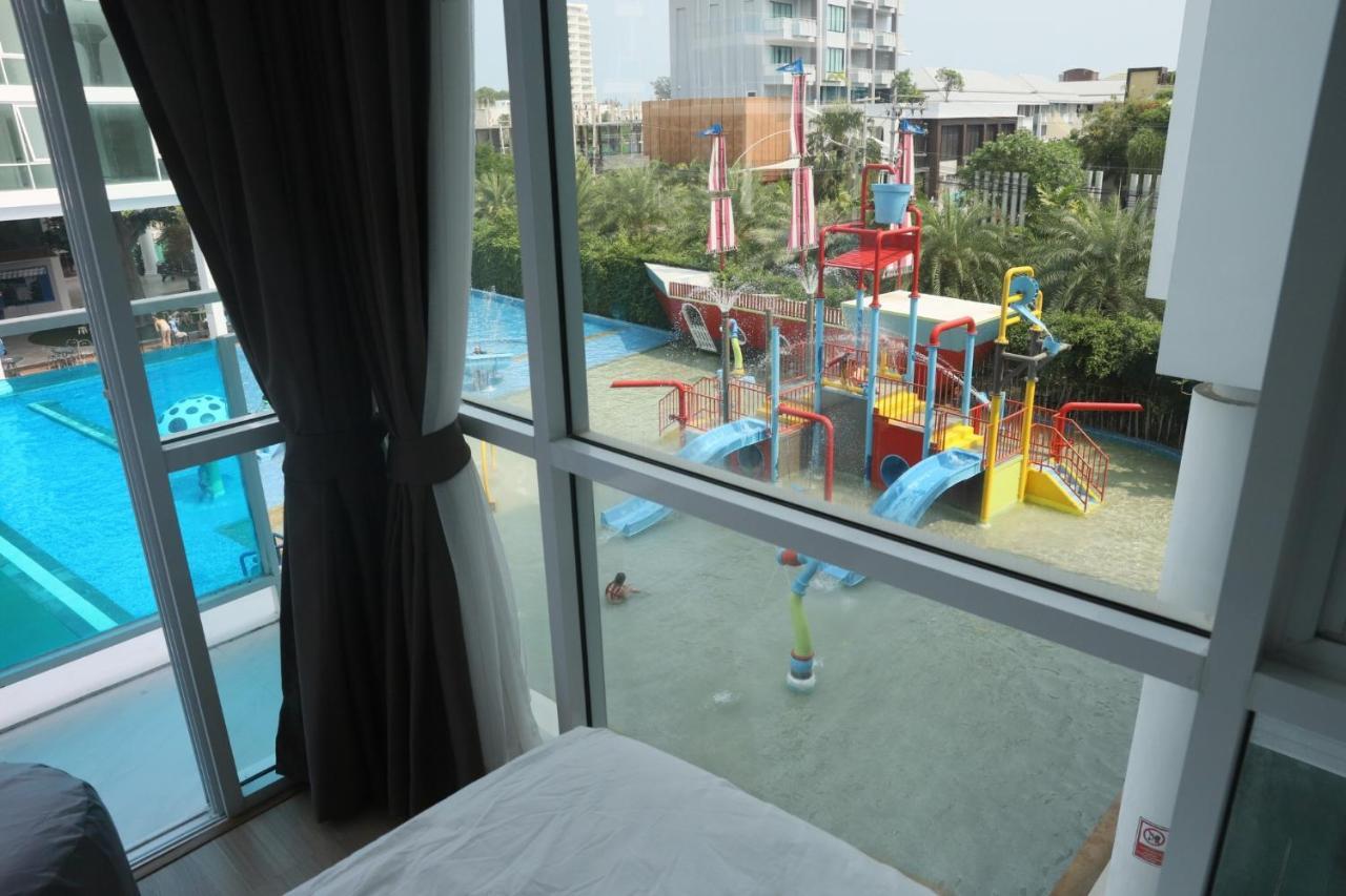 F304 My Resort Хуа Хин Екстериор снимка