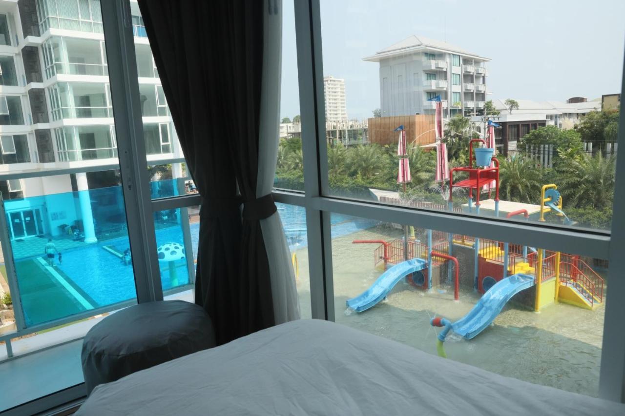 F304 My Resort Хуа Хин Екстериор снимка