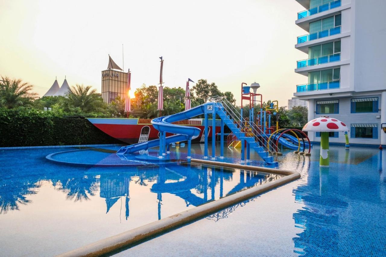 F304 My Resort Хуа Хин Екстериор снимка