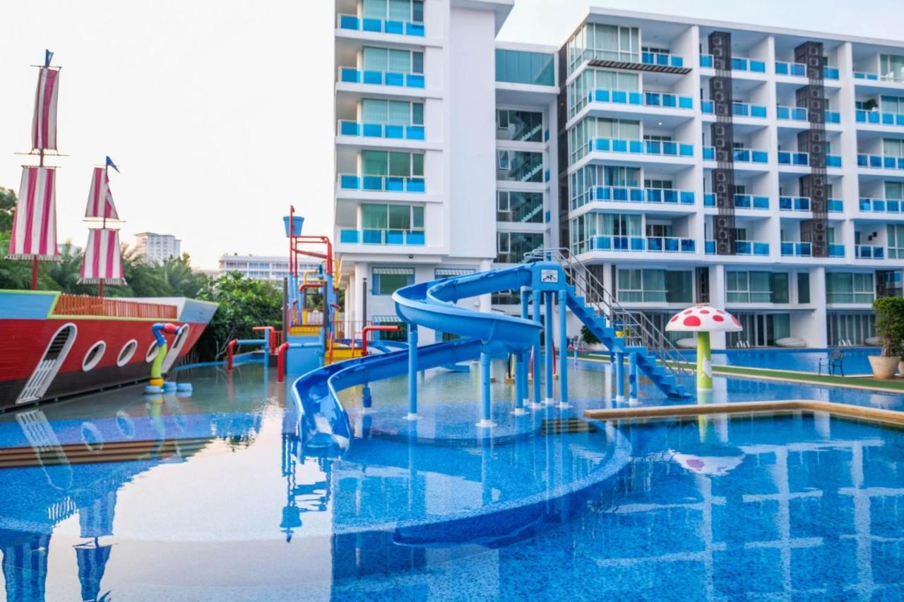 F304 My Resort Хуа Хин Екстериор снимка